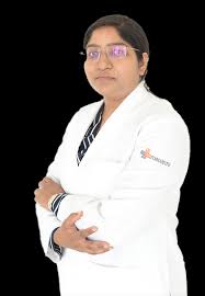 Dr Bharti Arya